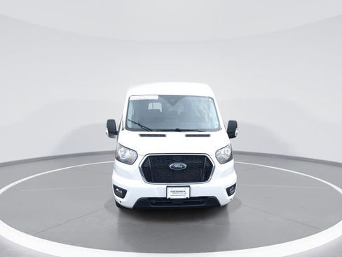 Used 2024 Ford Transit 350 XLT RWD image 3