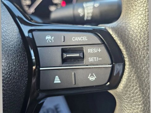 Used 2025 Honda Civic LX image 14