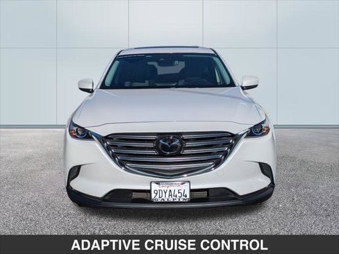 Certified 2023 MAZDA CX-9 Touring image 8