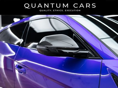 Used 2023 Lamborghini Urus Performante AWD/4WD image 12