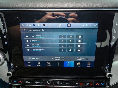 Used 2024 Jeep Wagoneer Series II image 23