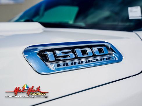 New 2026 RAM 1500 Laramie image 3