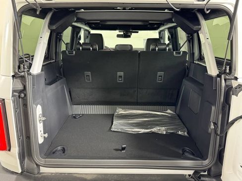New 2026 Ford Bronco Outer Banks AWD/4WD image 29