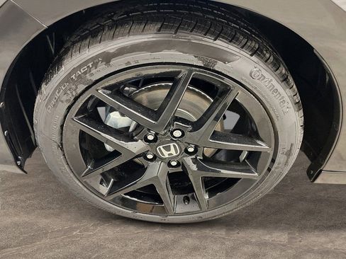 New 2026 Honda Civic Sport image 13