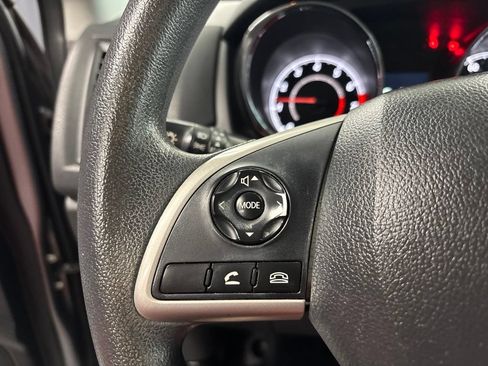 Used 2020 Mitsubishi Outlander Sport ES FWD image 16