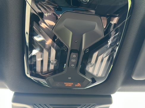 New 2026 BMW X3 xDrive30 w/ Premium Package image 27