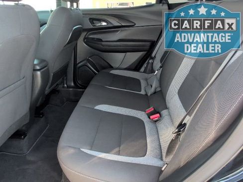 Used 2025 Chevrolet TrailBlazer LT image 6