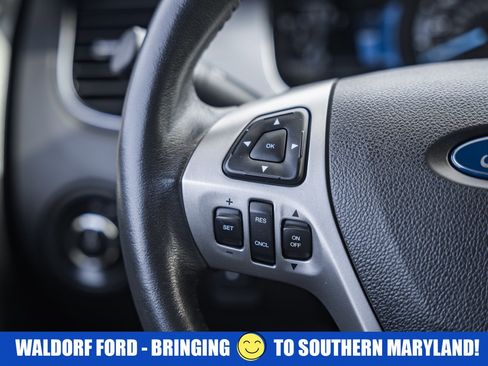 Used 2013 Ford Taurus SEL image 29