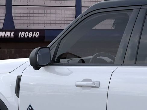 New 2026 Ford Bronco Sport Outer Banks AWD/4WD image 20
