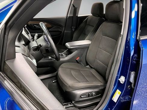 Used 2020 GMC Terrain SLE w/ Driver Convenience Package FWD image 19