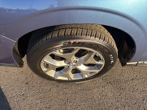 Used 2017 Subaru Forester 2.5i Touring image 8