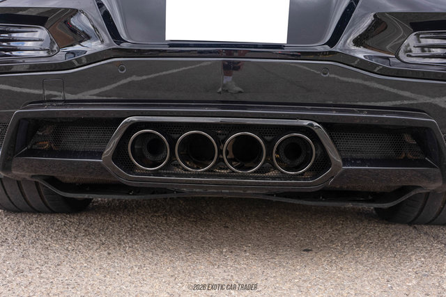 Used 2024 Chevrolet Corvette Z06 RWD image 58