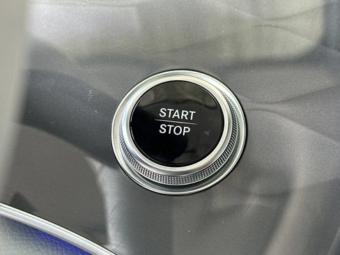 Certified 2023 Mercedes-Benz EQE 350+ 4MATIC Sedan image 29