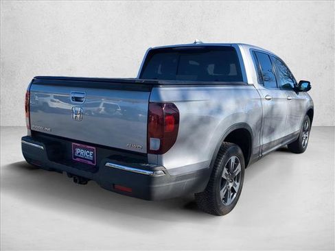 Used 2019 Honda Ridgeline RTL image 5
