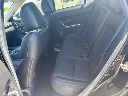 Used 2026 MAZDA CX-50 AWD 2.5 S w/ Premium Package image 27