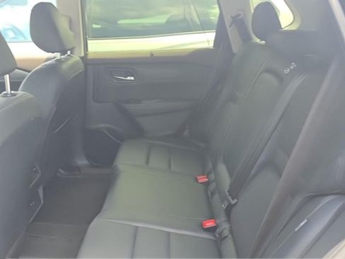 Certified 2023 Nissan Rogue SV w/ SV Premium B Package AWD/4WD image 5