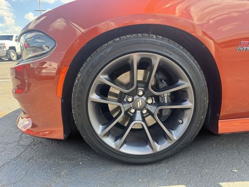 Used 2023 Dodge Charger Scat Pack w/ Plus Group RWD image 40
