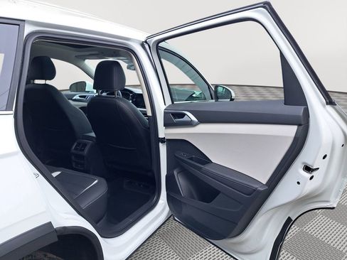 New 2025 Volkswagen Taos SEL AWD/4WD image 15