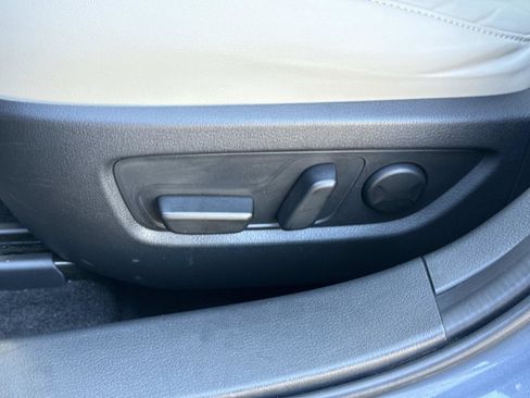 Used 2021 MAZDA CX-30 AWD 2.5 Turbo S image 16