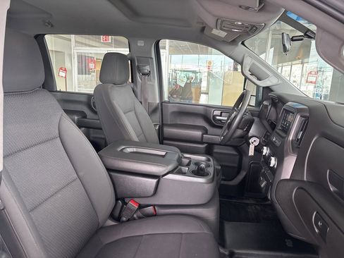 Used 2023 GMC Sierra 2500 Pro image 23