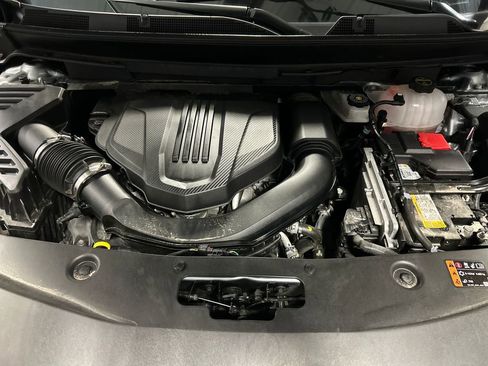 Used 2025 Buick Enclave Preferred image 27