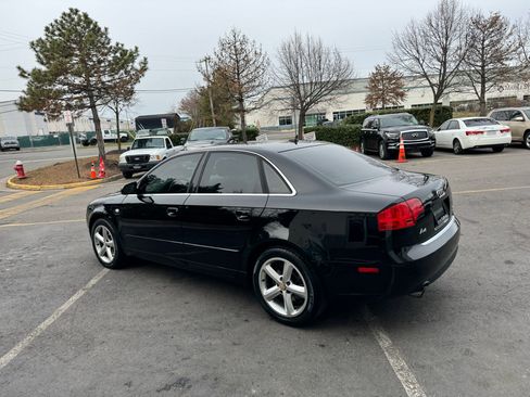Used 2007 Audi A4 3.2 image 30