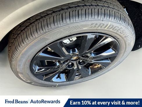 New 2026 MAZDA CX-30 2.5 Turbo w/ Premium Plus Pkg image 31