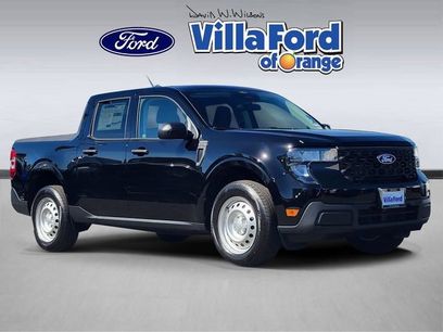 New 2026 Ford Maverick XL