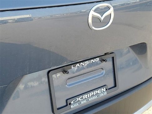 Used 2025 MAZDA CX-50 Meridian Edition w/ Apex Package image 35
