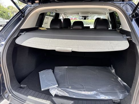 New 2026 MAZDA CX-5 Select AWD/4WD image 56