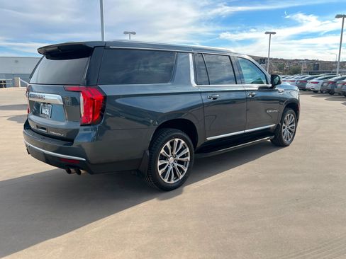 Used 2021 GMC Yukon XL Denali image 6