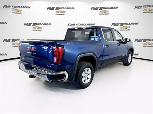 Used 2019 GMC Sierra 1500 SLE w/ SLE Value Package image 7