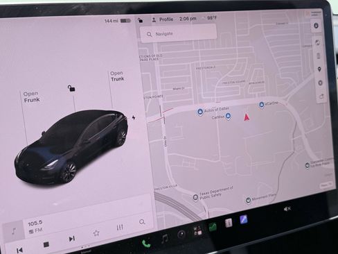 Used 2022 Tesla Model 3 RWD image 61