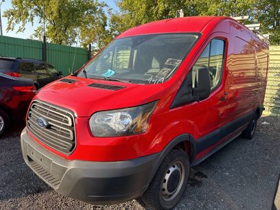 Used 2016 Ford Transit 350 148 Medium Roof