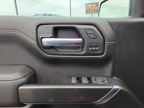 Used 2019 GMC Sierra 1500 AT4 w/ AT4 Premium Package image 17