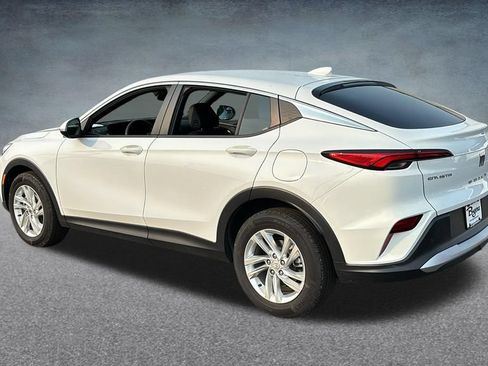 Used 2025 Buick Envista Preferred FWD image 4
