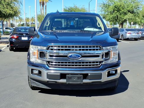 Used 2018 Ford F150 XLT w/ Equipment Group 302A Luxury RWD image 2
