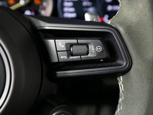 Certified 2022 Porsche 911 GT3 RWD image 25