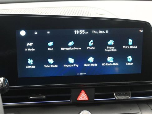 New 2026 Hyundai Elantra N image 14