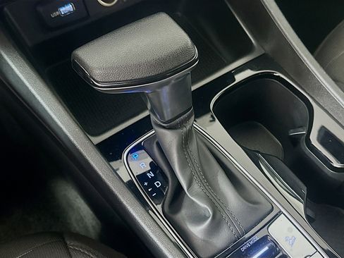 Used 2024 Hyundai Santa Cruz SEL image 24