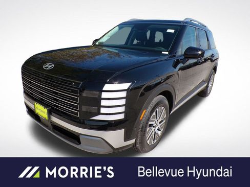 New 2026 Hyundai Palisade SEL Premium AWD/4WD image 1
