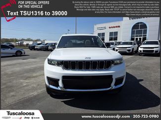 Used 2024 Jeep Grand Cherokee L Limited video 2