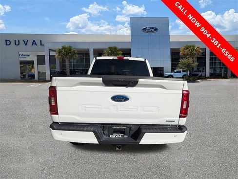 Used 2021 Ford F150 XL w/ Equipment Group 101A High image 5