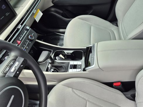 New 2026 Hyundai Tucson SE FWD image 20
