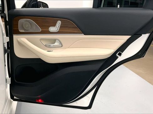 Certified 2022 Mercedes-Benz GLE 350 4MATIC image 12