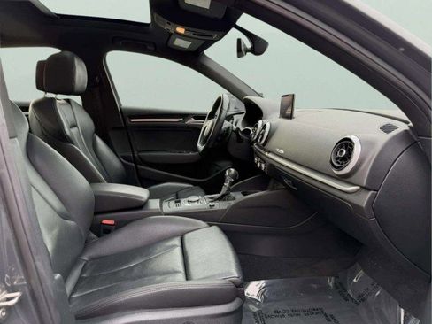 Used 2017 Audi A3 2.0T Premium Plus w/ Premium Plus Package image 29