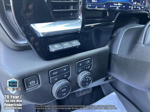 Certified 2024 Chevrolet Silverado 3500 High Country w/ High Country Premium Package image 22