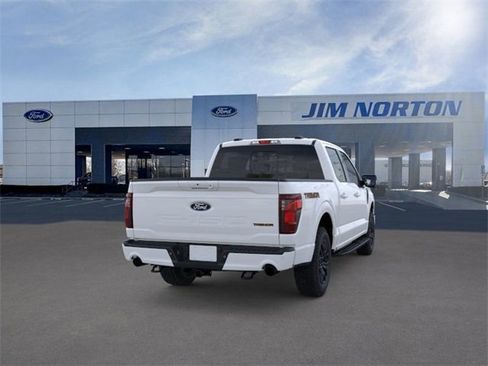 New 2025 Ford F150 Tremor image 8