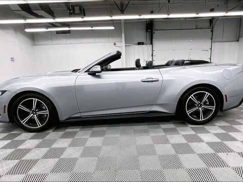 Used 2024 Ford Mustang Premium image 14