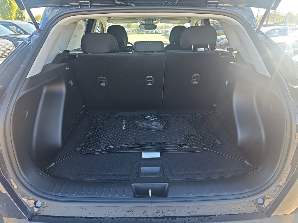 New 2027 Hyundai Kona SEL Sport AWD/4WD image 31